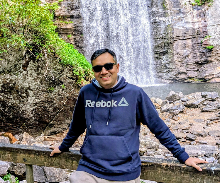 Exploring Ricky mountains and few places in Colorado