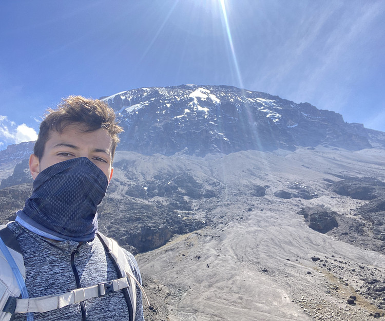 Visiting Central Asia - Looking for buddies partners 