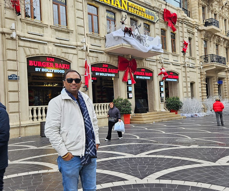 Chill & Chill Again Trip