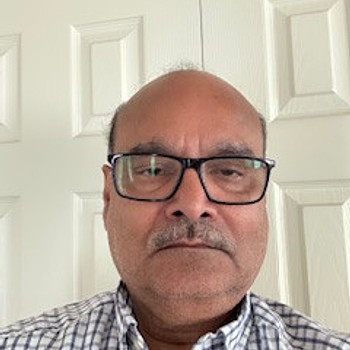 Iftekhar Hossain