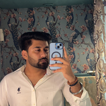 Yuvraj Rana