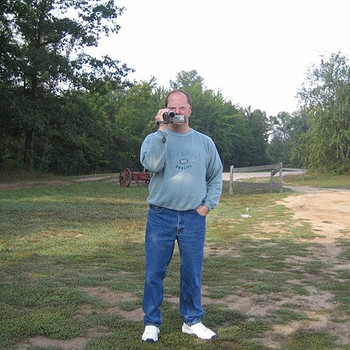 Ron Brumbarger