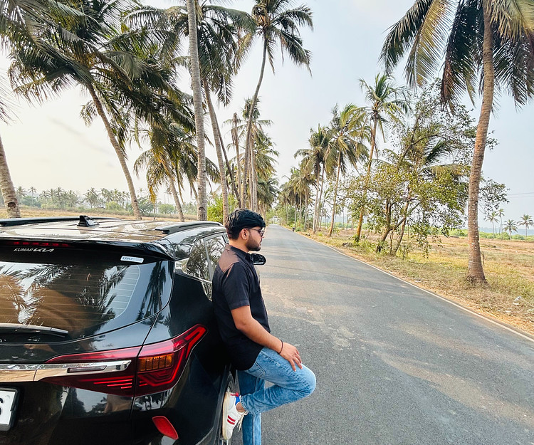 Monsoon Vibes 