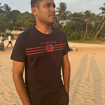 Srikanth Ramasubramanian