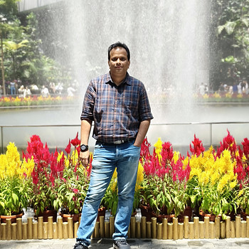 Rahul Keskar