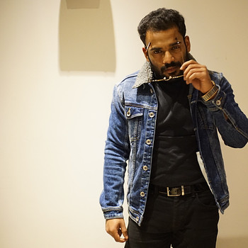 Devanshu Aggarwal