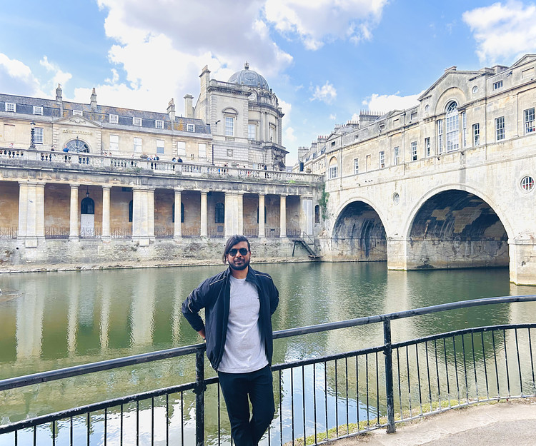 Trip to Prague