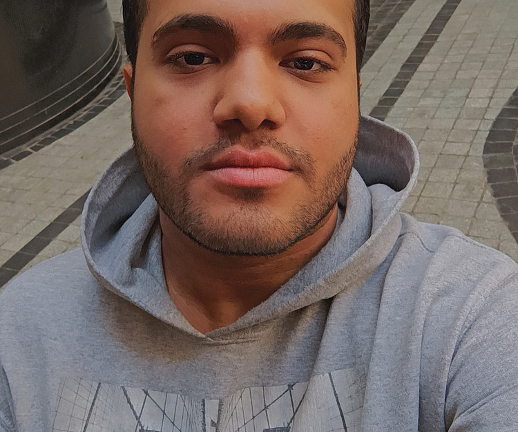 Ahmed
