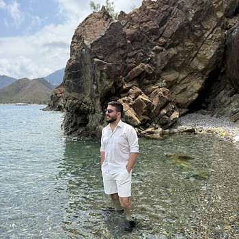 Najib Mattar