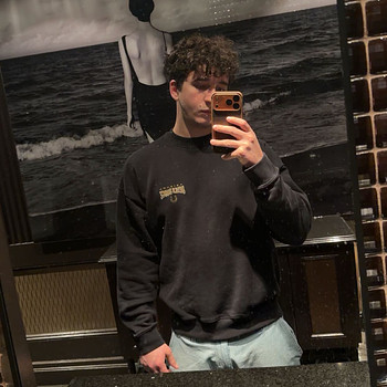 Dylan McMahon
