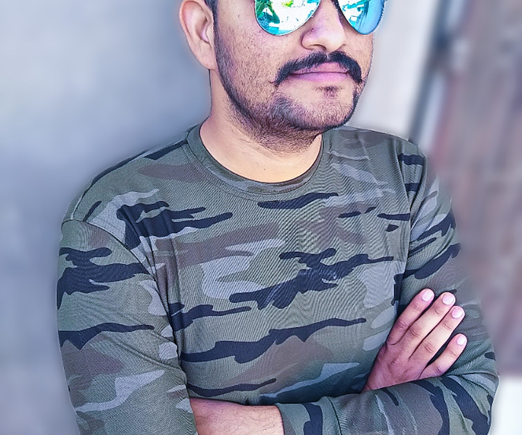 ⚛️✨️RAJASTHAN TRIP✨️⚛️