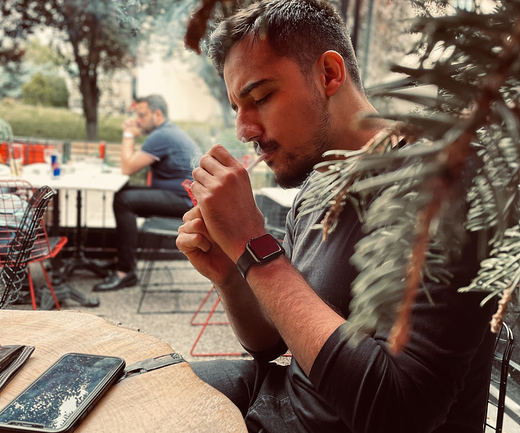 ibiza town trip