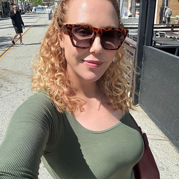 Rebecca Harvy