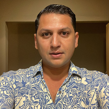 Dr Ali