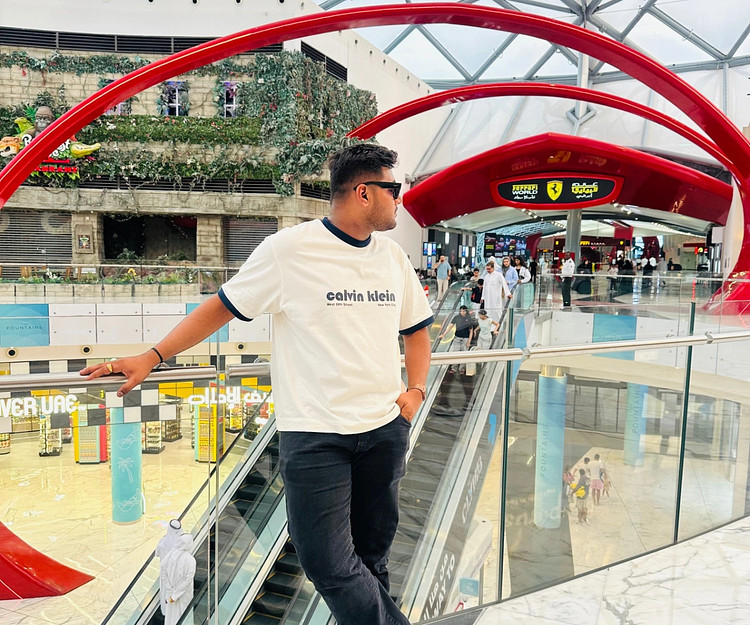 Goa Adventure: Ahmedabad to Beach Bliss 🏖️