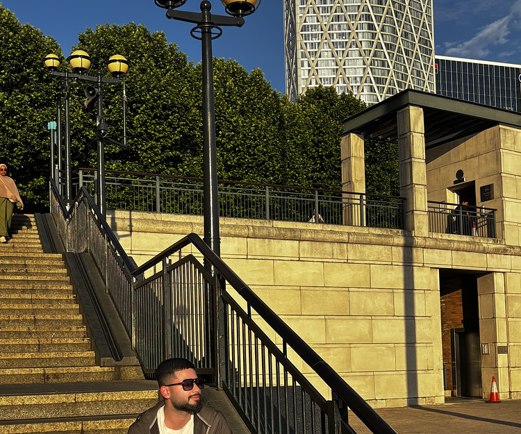 one day trip to brighton