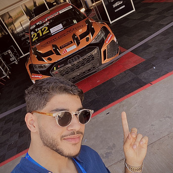 Saad Meqor