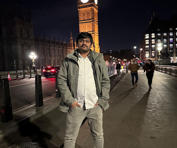 venkat