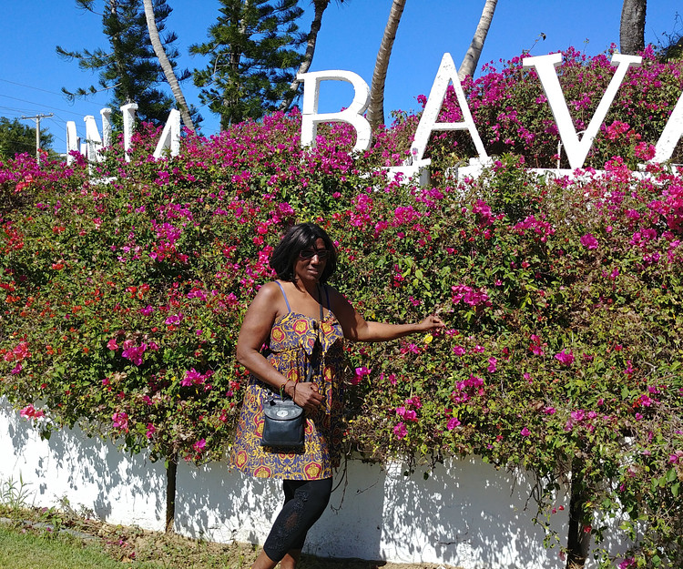 This is my first trip to Belize to explore possibilities.