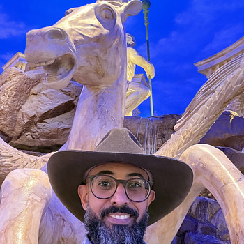 Abdullah Almonen