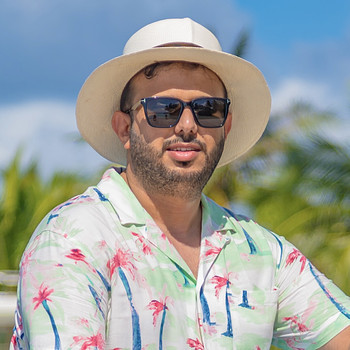 AMER ALSHEHRI