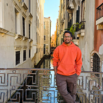 Sandeep Mateti
