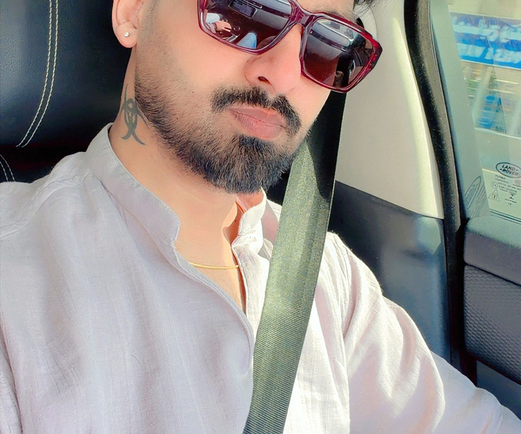 Me Time