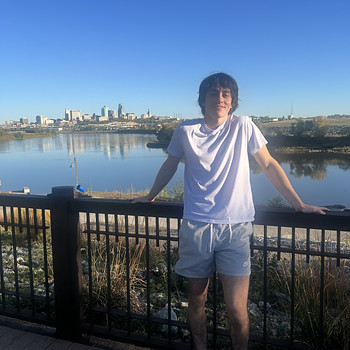 Dylan Palmberg