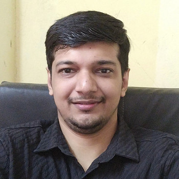 DrRavi Vaghela