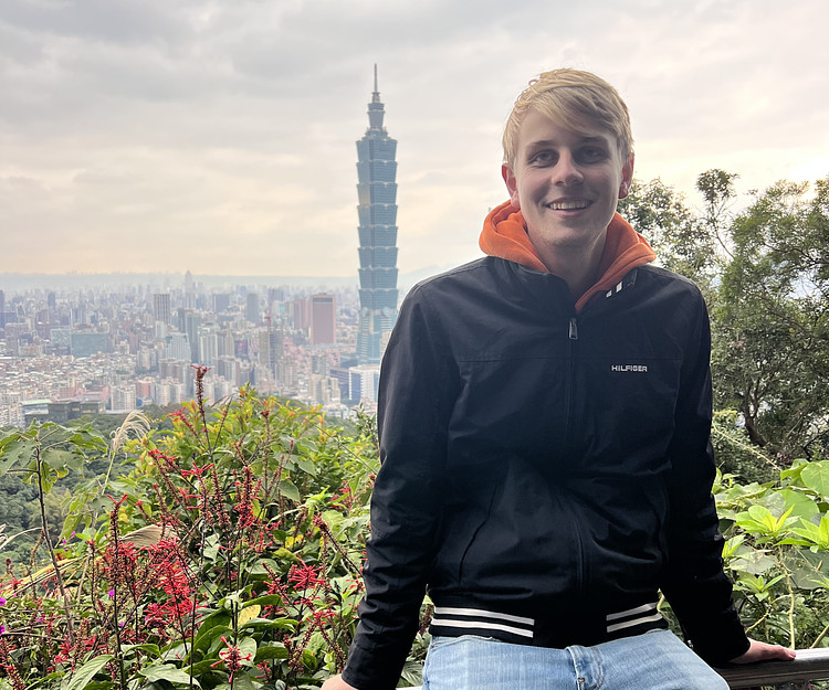 First time exploring India and Nepal