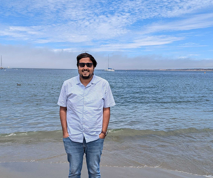 A trip to Lake Tahoe
