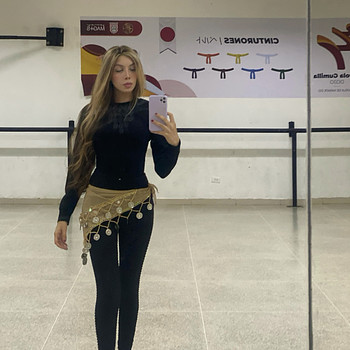 Cristina Estanga