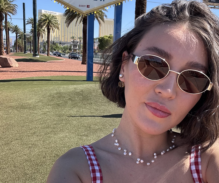 new year in New York 