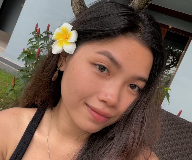 Meet and random talk in Jakarta please 