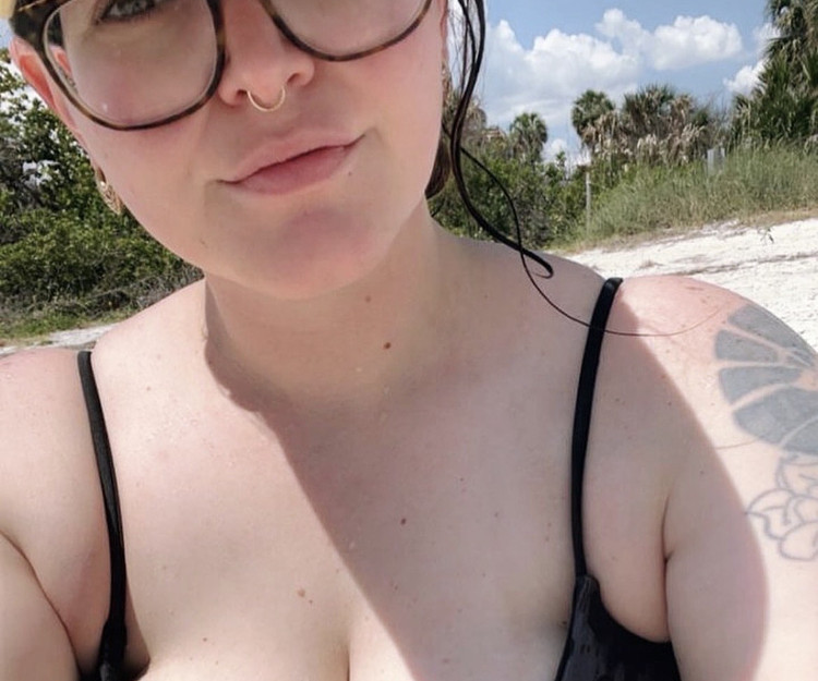 Just wanna explore 