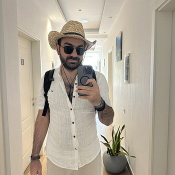 bilal kaya