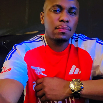 Odel George (MrImpeccable)