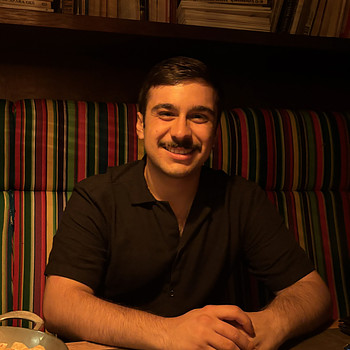 Meriç Kızıltaş