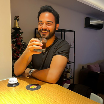 Semih soy