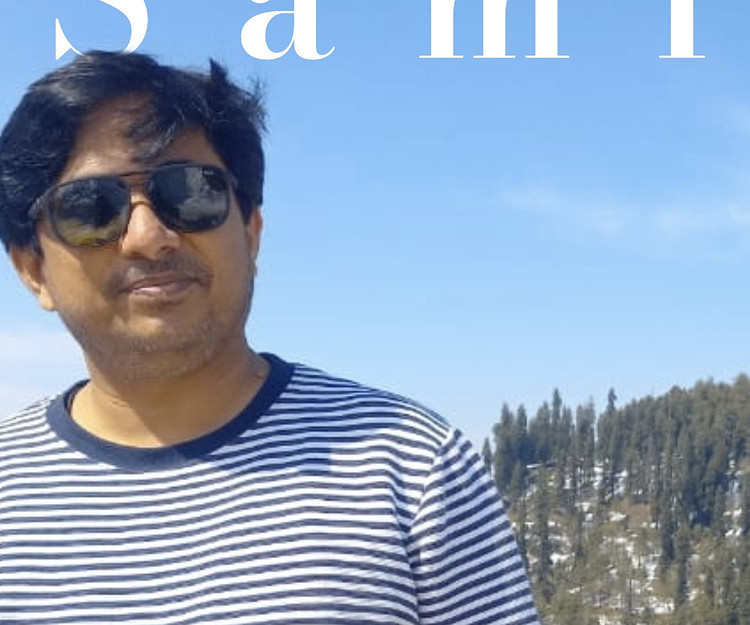 Trip to North