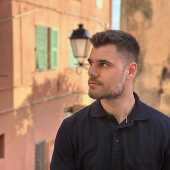 Dimitris Gewrgakoudis