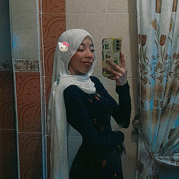 Hannah Ahmed 