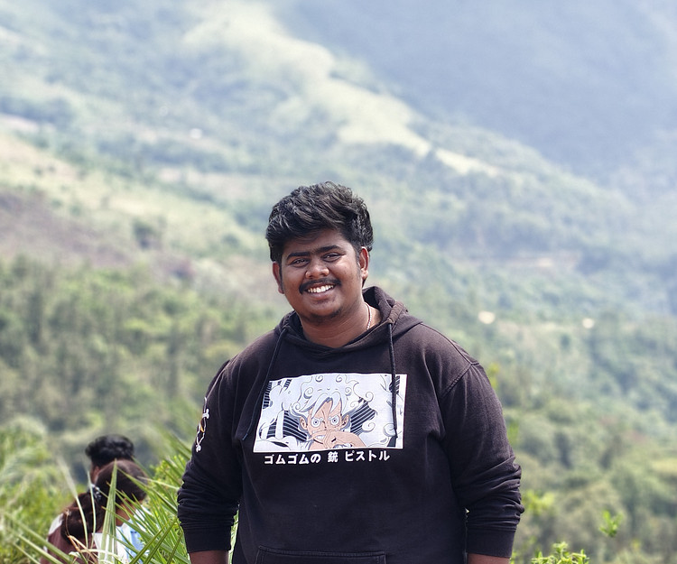 TRIP TO GOKARNA 