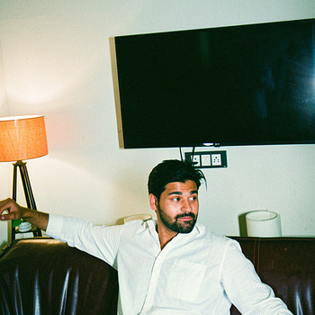Piyush Yadav