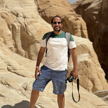 Yasser Moemen