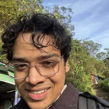 Tunjin Vashisth