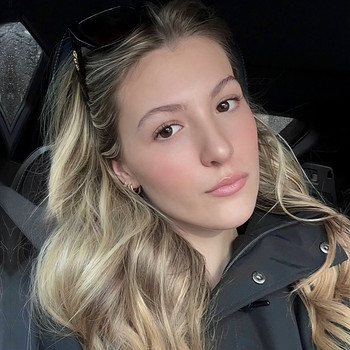 Shelby McMahon