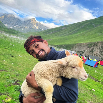 Chirag Jain
