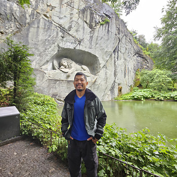 David Chen