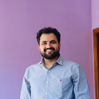 Sarath Lal